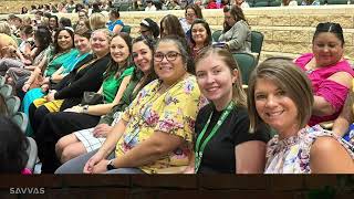 Monahans-Wickett-Pyote Science Success Story with Savvas Learning Company