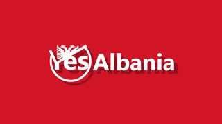 Yes Albania Logo