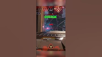 CLIP OF THE WEEK #apexlegend #apexlegendsgame #gaming #apexlegends #apex #apexgaming