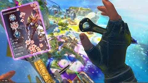 SMOOTHEST Controller Player On Linear ALC settings! (17 Kills, 4k Damage)