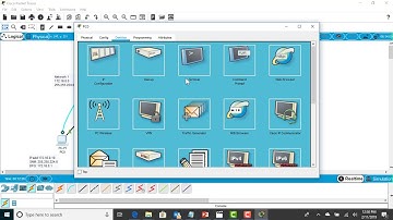 Subnetting Application Lab