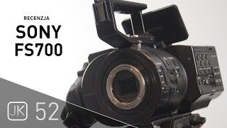 50 Miesięcy Z Sony Fs-700 Jakub Klawikowski Vlog