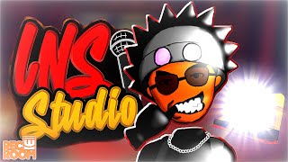 LNS STUDIO SESSIONS!!! (Rec Room)