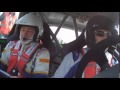 Rallye du cristal  dk auto sport