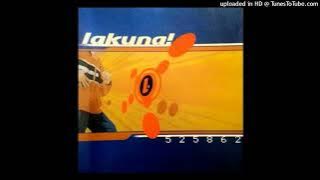 Lakuna! - Sesuatu (feat. Erwin Gutawa) - Composer : Budi Raharjo (CDQ) 2001
