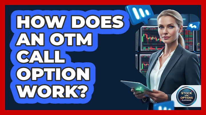 How Does an OTM Call Option Work?