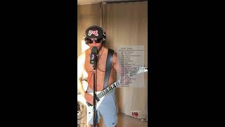 Download Lagu Vocal + Guitar Jam! (Metallica, Slipknot, Linkin Park, Ghost, Deftones, Megadeth, Requests etc.) MP3 Download Lagu Vocal + Guitar Jam! (Metallica, Slipknot, Linkin Park, Ghost, Deftones, Megadeth, Requests etc.) MP3