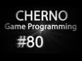 Game Programming - Episode 80: Particle Physics!