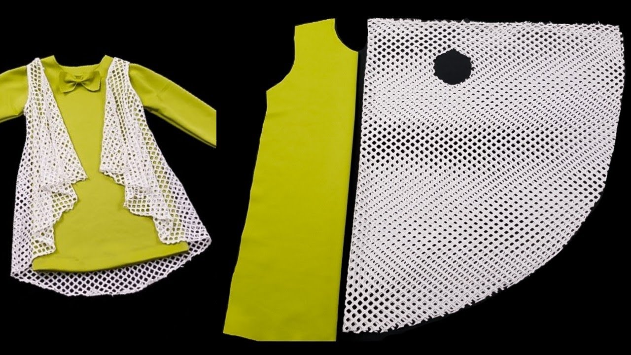 Последние резки дизайнер платье и шить