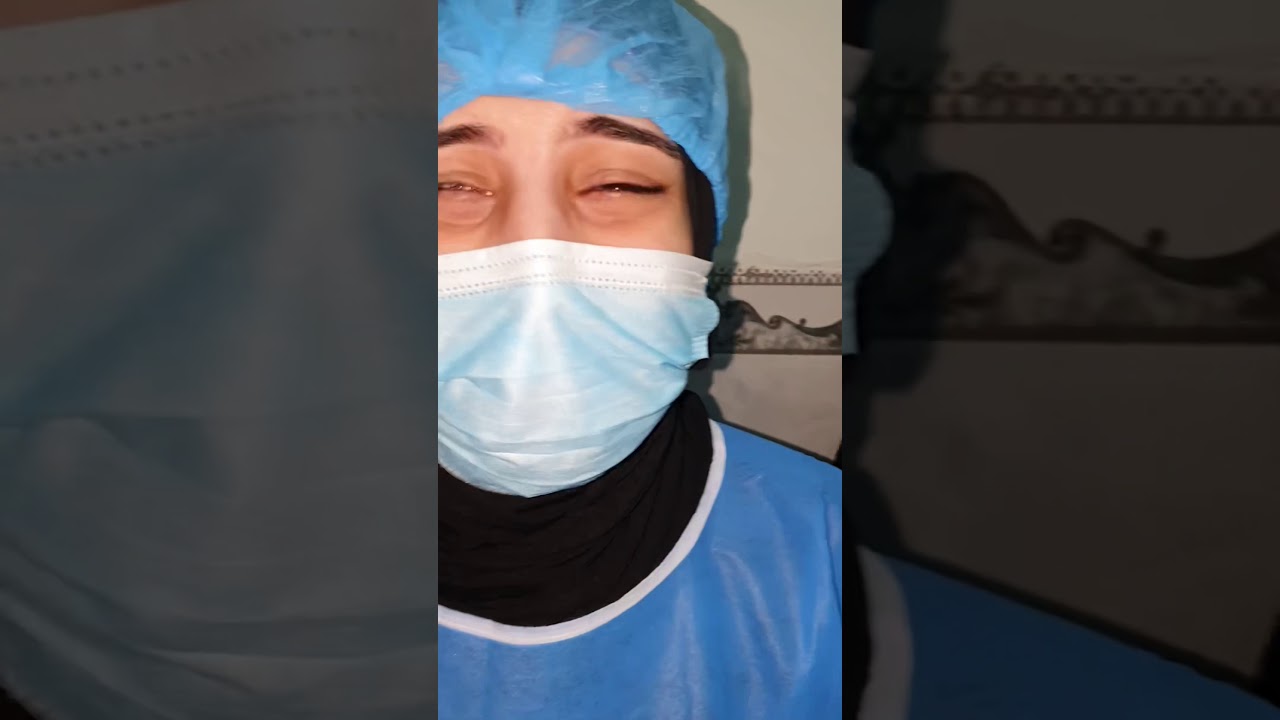 عملية تعديل حول ، حول ولادي ، حول وحشي ، حول متناوب ، الدكتور غيث رعد آل شبع ، العراق