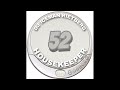 HOUSEKEEPER 52 - DJ ICEMAN RIETBERG - The very Best of 90ties Trance &amp; Rave &amp; Dance Music.