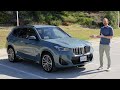 2023 BMW X1 Review