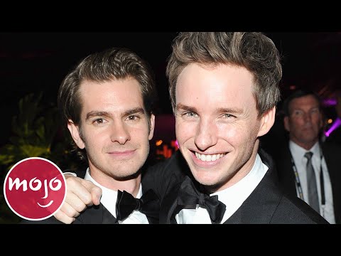 Top 10 Celebrities You Didn&rsquo;t Know Grew Up Together