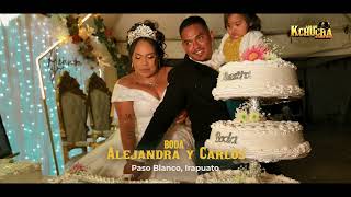 Paso Blanco, Irapuato, Gto - Los De Kchucha