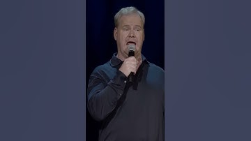 Thumbnail of Remember when outide was closed? | Jim Gaffigan