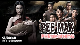 Pee Mak Breakdown Movie | Film Horror Komedi Penuh Makna