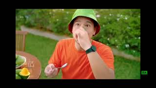 Djarum 76 mangga - mau Lebih? (2023)