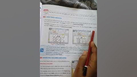 Class-6 CHAPTER-7 EDITING A WORKSHEET( PART-2)