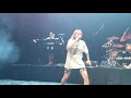 Anne Marie - Speak Your Mind Tour: Live in Singapore (2019/4/9; Part 2)