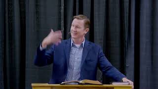 No Earthly Access | Hebrews 9:1-10