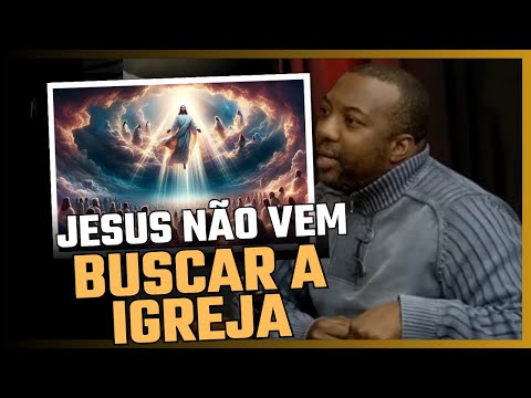 MUITO FORTE! VEJA