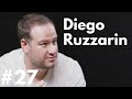 Diego Ruzzarin (EMPRESARIO) Entrevista con Nayo Escobar
