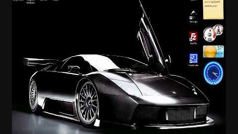 Enable the Hidden Windows Vista Boot Splash Screen