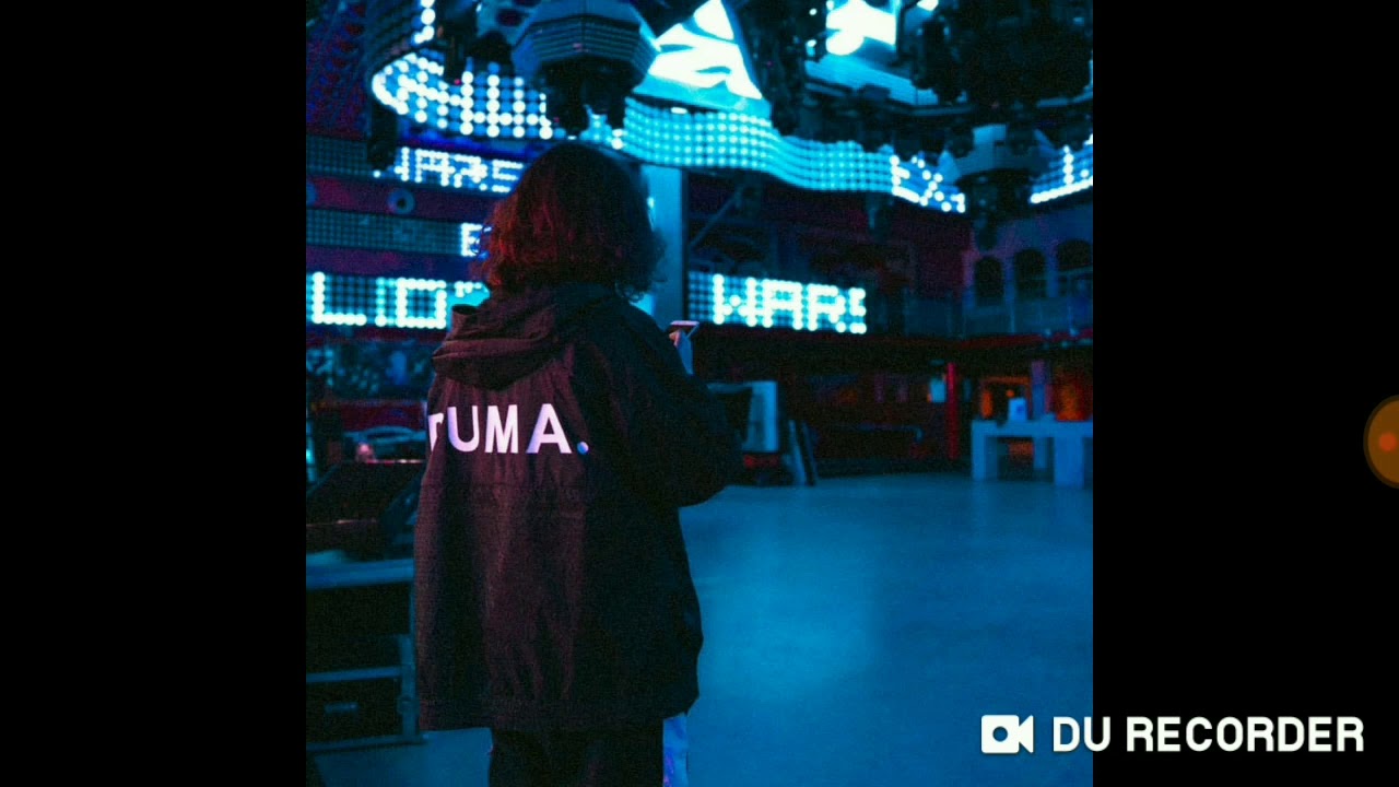 schafter - hot coffee (slowed instrumental)