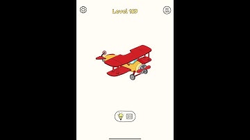 DOP: Draw One Part Level 169 Solution Gameplay #gaming #shorts