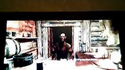 Skyrim the FREE way to get speech 100 in 5 minutes