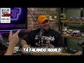 Falsas Igrejas e pastores Léo stronda, Carlinhos e Carioca debatem opiniões