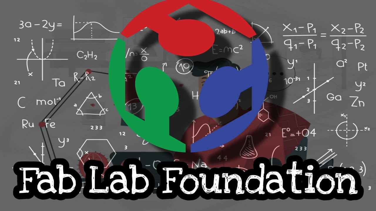 ماهو الفاب لاب | مشروع إنشاء مؤسسة فاب لاب (FAB LAB)