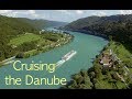 Cruising the Danube: Germany, Austria, Hungary - Passau, Wachau, Vienna, Budapest and more!!!