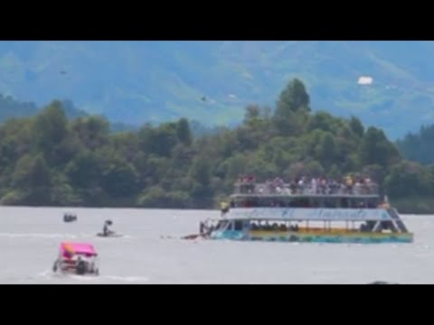 several-killed-as-colombia-boat-sinks