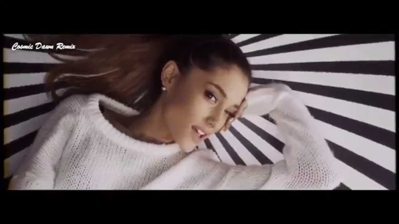 Ariana Grande & Iggy Azalea 'Problem' (Cosmic Dawn Remix) | VR (VIDEO REMIXES)