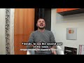 End of video