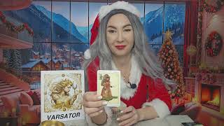 Download Lagu AQUARIUS ♒️ DECEMBER 2025 💫 THE PURIFYING FIRE! A TRUTH AND A NEW STAGE! MP3