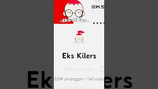 # EKAES•ID|EKS SAM |EKS KILLERS|EKS KAZU|EKS RYU|EKS RN