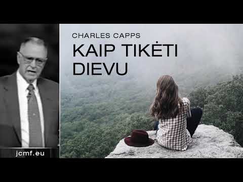 Video: Kaip Tikėti Dievu