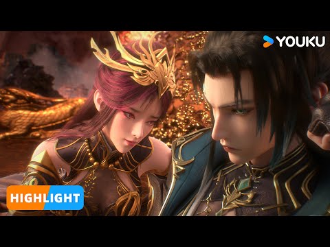 ENGSUB【百炼成神 Apotheosis】EP76 | 精彩看点Highlight | 热血古风漫 | 优酷动漫 YOUKU ANIMATION