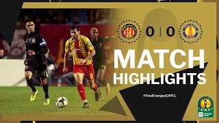 HIGHLIGHTS | ES Tunis 🆚 Atlético Petróleos | Matchday 3 | 2023/24 #TotalEnergiesCAFCL