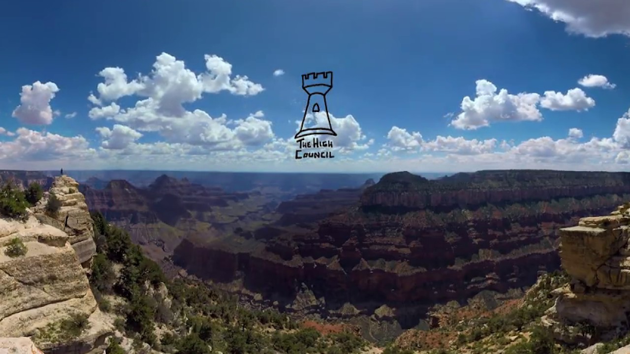 grand canyon virtual tour video