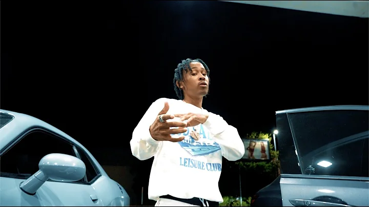 TRAETWOTHREE - DFMU (Three-Mix) [Official Video]