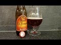 La Trappe Trappist BockBier | Dutch Craft Beer Review