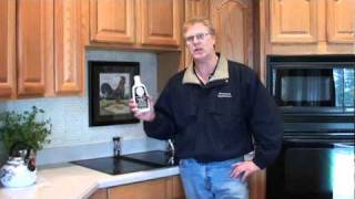 How to install Garage Refrigerator Kit - Frigidaire Electrolux