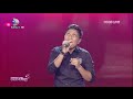 Raul Eregep canta When a man loves a woman - Semifinala 1 - KIDSing 2014