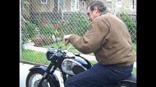 Puch Sears Allstate ebay video 480p 30fps H264 128kbit AAC