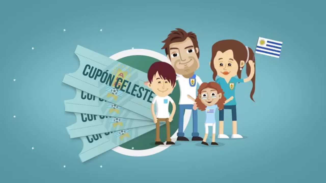 Cupón Celeste para las Eliminatorias fútbol de guatemala