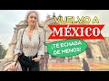 Visito el zcalo de ciudad de mxico   qu ha cambiado