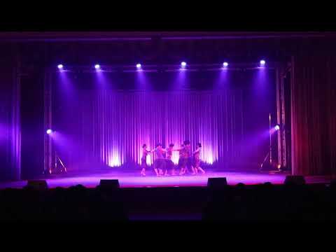 SWU Dance22 Thesis :  Balance of Gender - เบนซ์